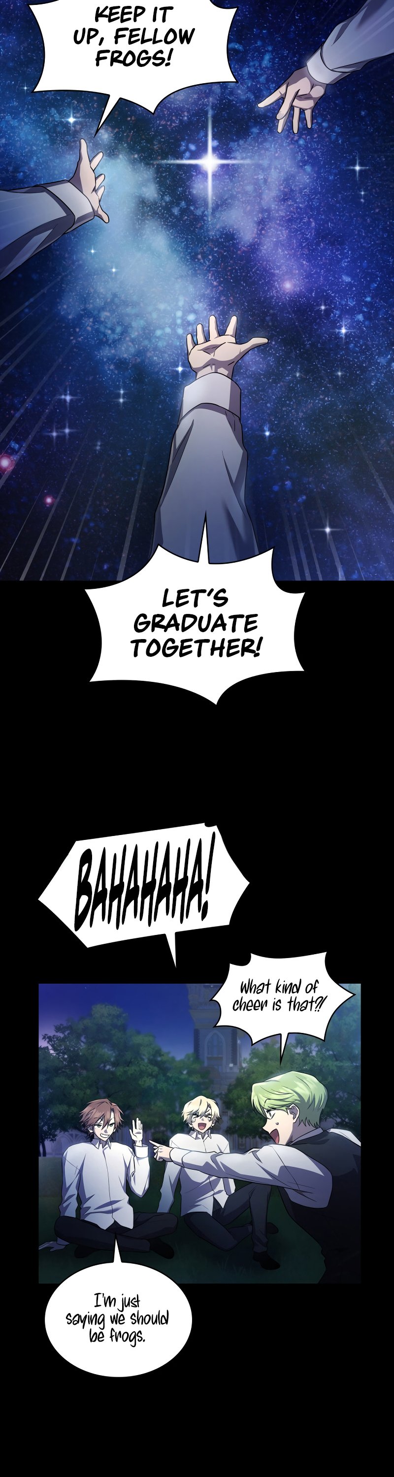 Infinite Mage, Chapter 59 image 20